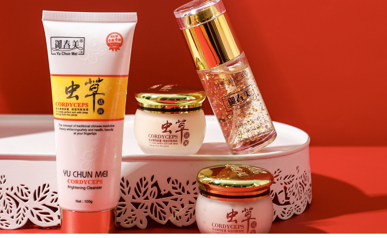 skincare yu chun mei asli dan palsu skincare yu chun mei asli dan palsu