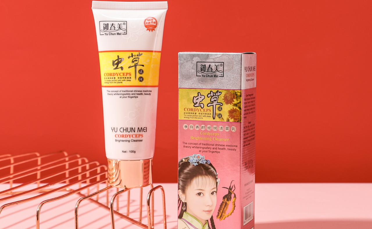 yu chun mei bpom yu chun mei bpom